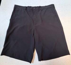 Links Edition Performance Golf Shorts